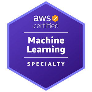 AWS Machine Learning