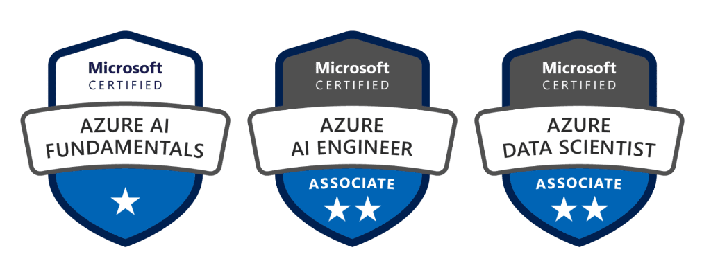 Microsoft Azure AI & Data